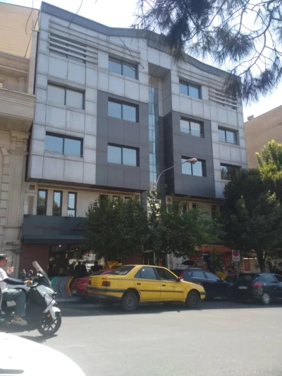 فروش اداری 125 متری در کاشانک