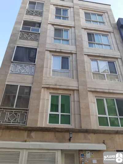 رهن و اجاره آپارتمان 121 متری در تجریش