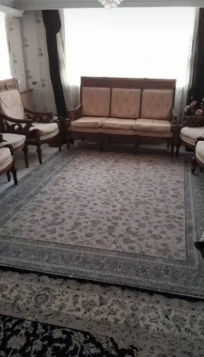 فروش آپارتمان 92 متری در شهرک نفت (منطقه 1)