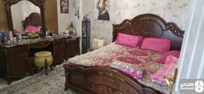 رهن و اجاره آپارتمان 123 متری در قیطریه