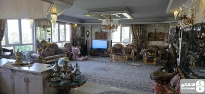 رهن و اجاره آپارتمان 123 متری در قیطریه