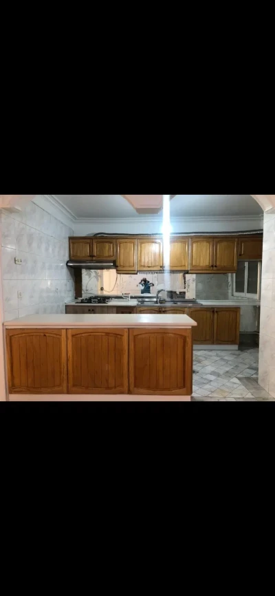 رهن و اجاره آپارتمان 60 متری در قیطریه