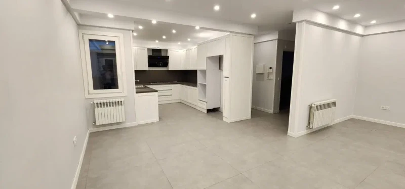 فروش آپارتمان 129 متری در دروس - نمای دوم ملک