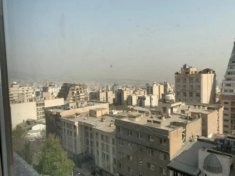 فروش  آپارتمان  250 متری در ولنجک - نمای دوم ملک