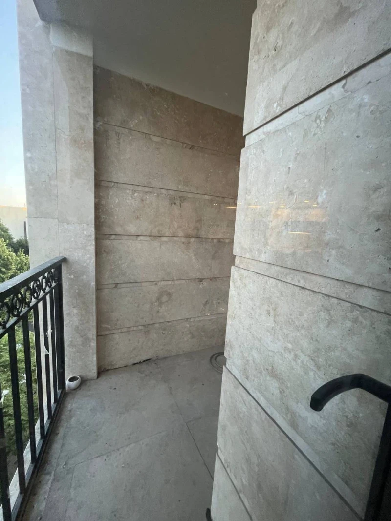 آپارتمان فروشی در فرشته تختی - نمای دوم ملک