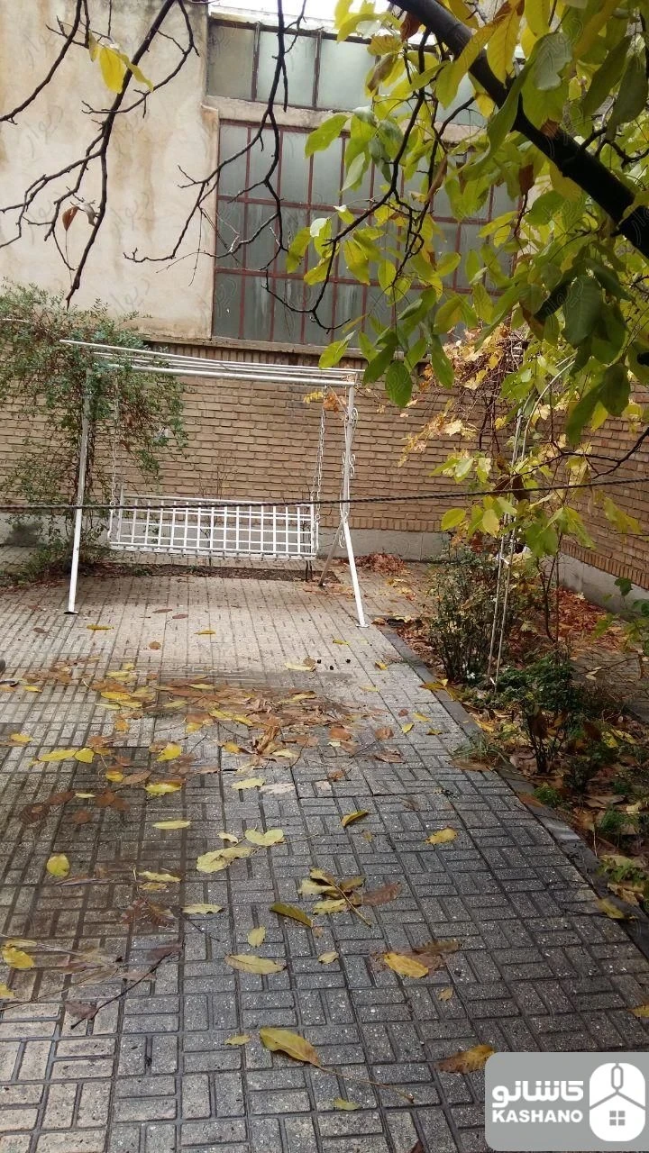 رهن و اجاره آپارتمان 90 متری در شهرک نفت (منطقه 1) - نمای دوم ملک