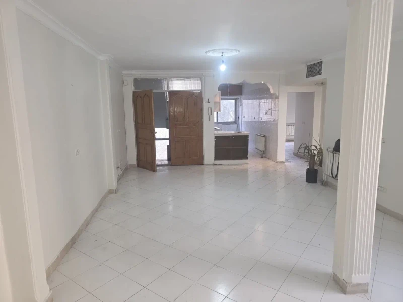 رهن و اجاره آپارتمان 86 متری در تجریش - نمای دوم ملک
