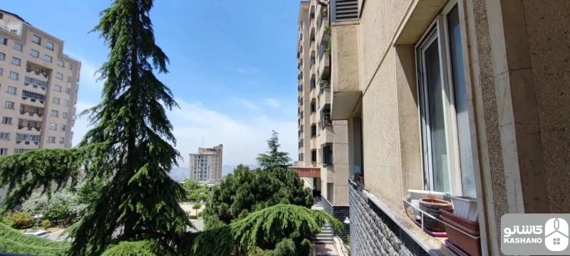 فروش آپارتمان 70 متری در شهرک محلاتی - نمای دوم ملک