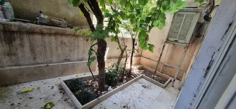 رهن و اجاره آپارتمان 70 متری در درکه - نمای دوم ملک