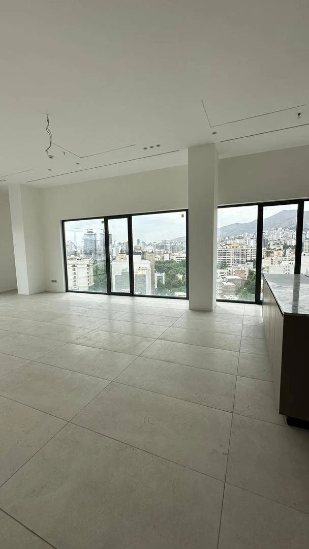 خرید آپارتمان 145 متری 3 خوابه در پرایم پارک قیطریه - نمای دوم ملک