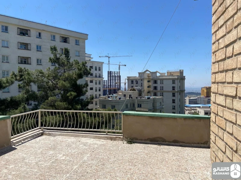 رهن و اجاره اداری 70 متری در سوهانک - ملک  در  - تصویر 1