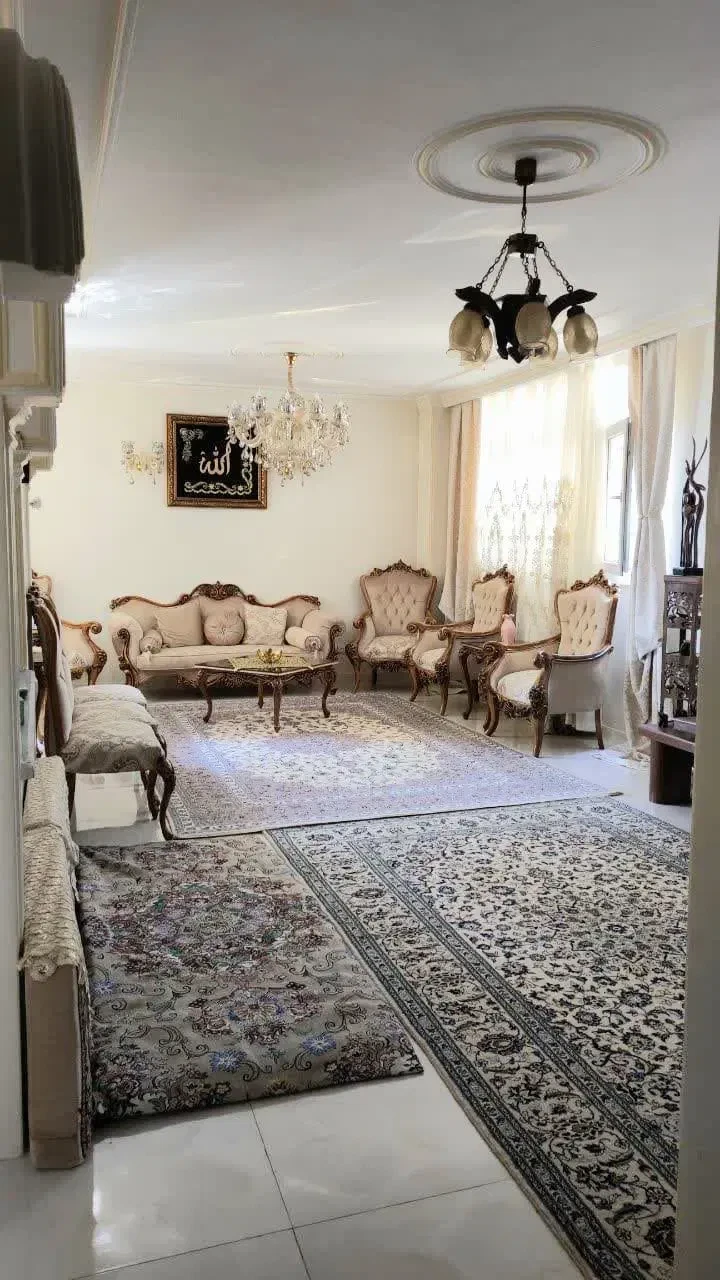 رهن و اجاره آپارتمان 80 متری در شهرک محلاتی - ملک  در  - تصویر 3
