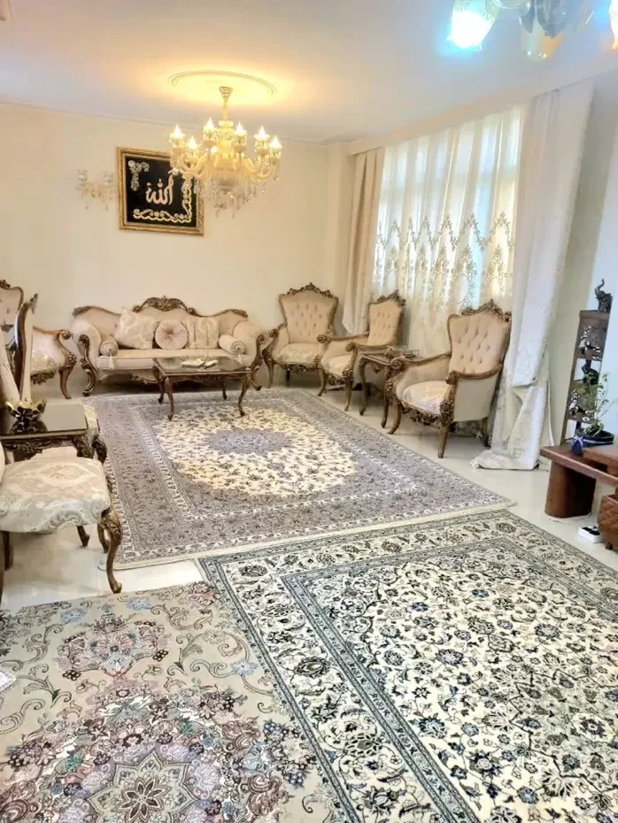رهن و اجاره آپارتمان 80 متری در شهرک محلاتی - ملک  در  - تصویر 5