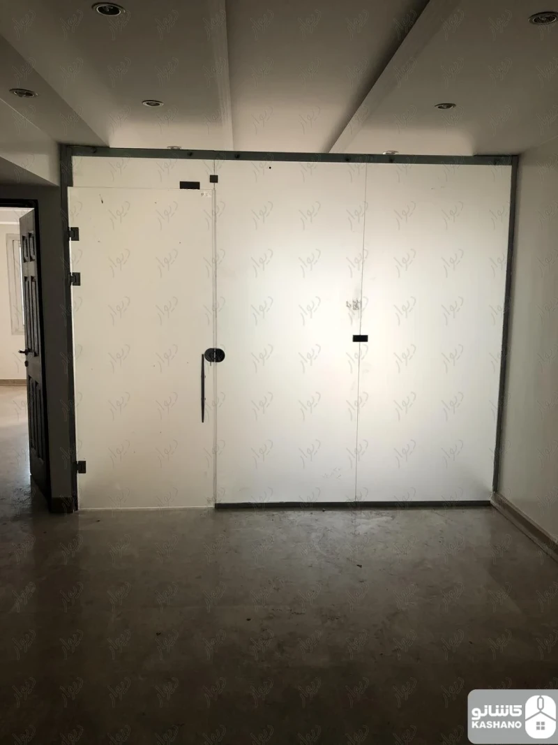 رهن و اجاره اداری 90 متری در ظفر - ملک  در  - تصویر 11
