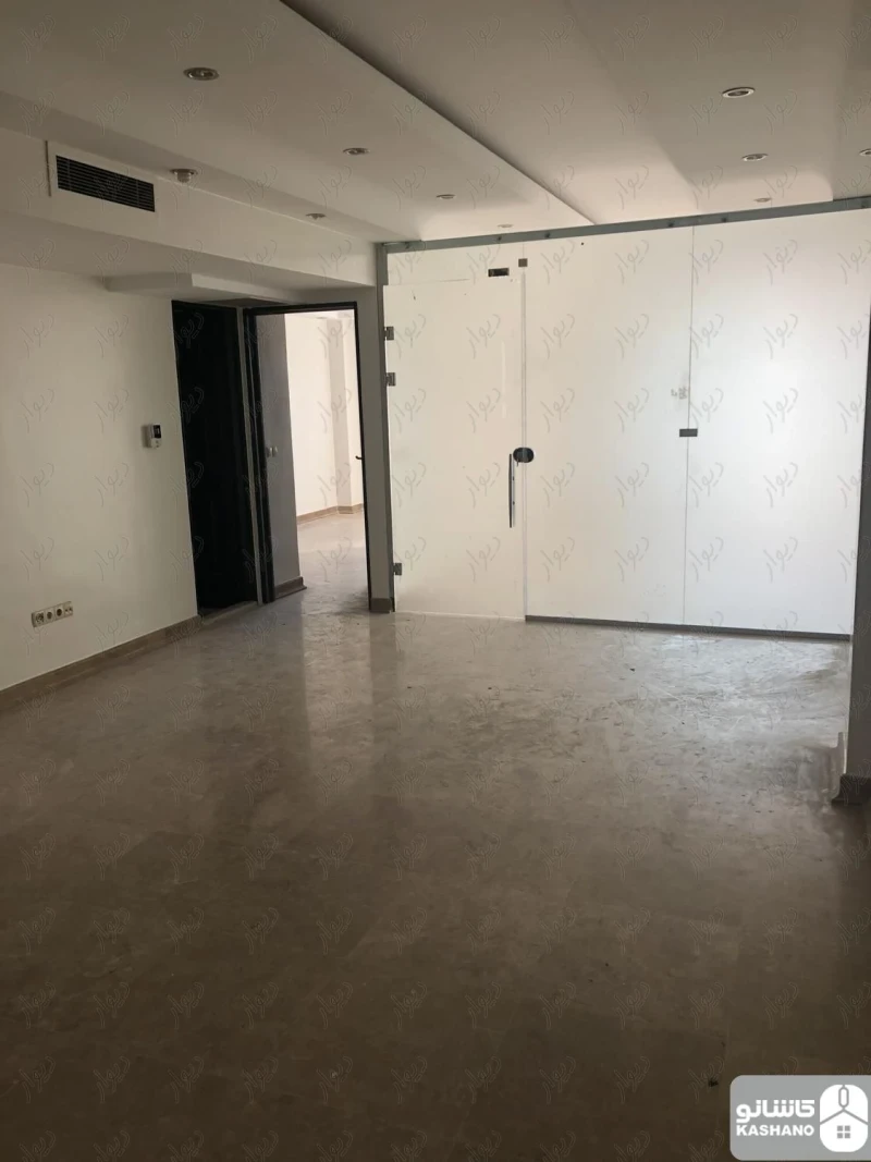 رهن و اجاره اداری 90 متری در ظفر - ملک  در  - تصویر 5