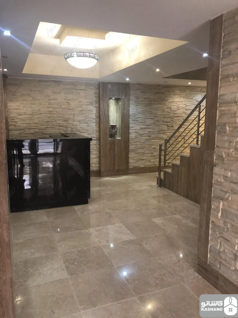 رهن و اجاره اداری 90 متری در ظفر - ملک  در  - تصویر 7