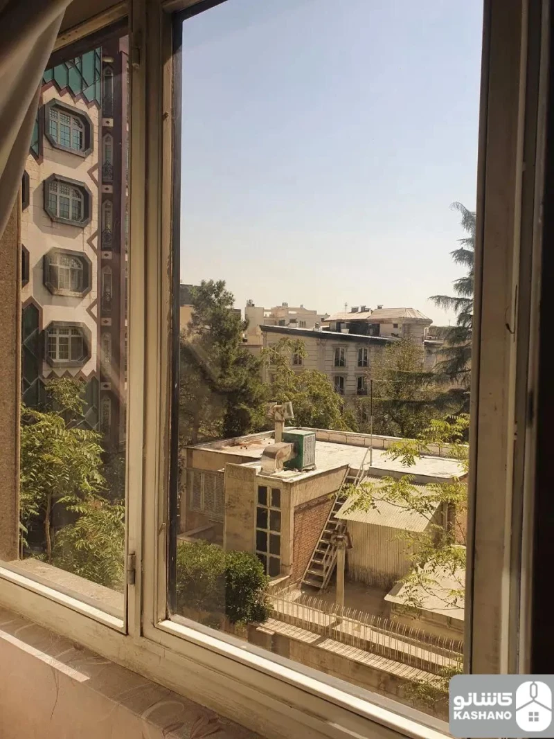 فروش آپارتمان 136 متری در فرمانیه - ملک  در  - تصویر 2