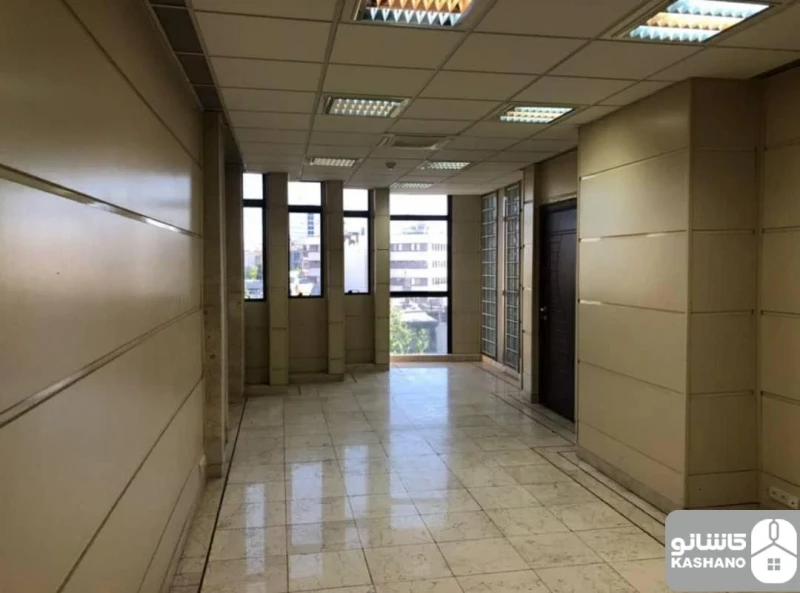 رهن و اجاره اداری 85 متری در ظفر - ملک  در  - تصویر 10