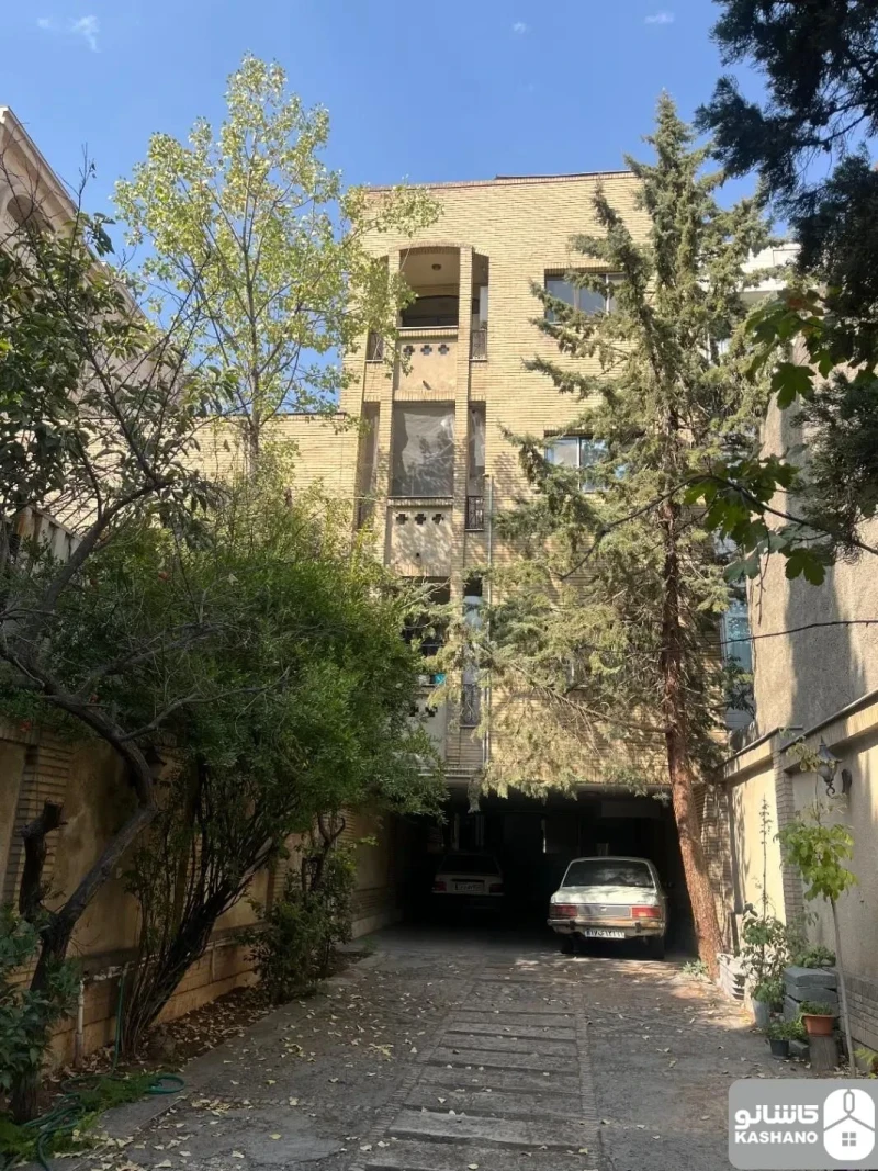 رهن و اجاره آپارتمان 75 متری در ازگل - ملک  در  - تصویر 2