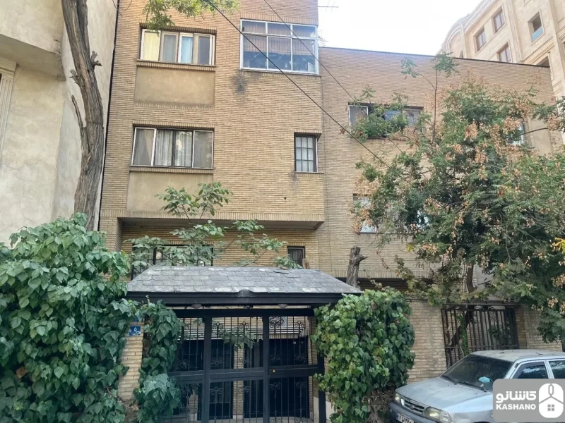 رهن و اجاره آپارتمان 75 متری در ازگل - ملک  در  - تصویر 5