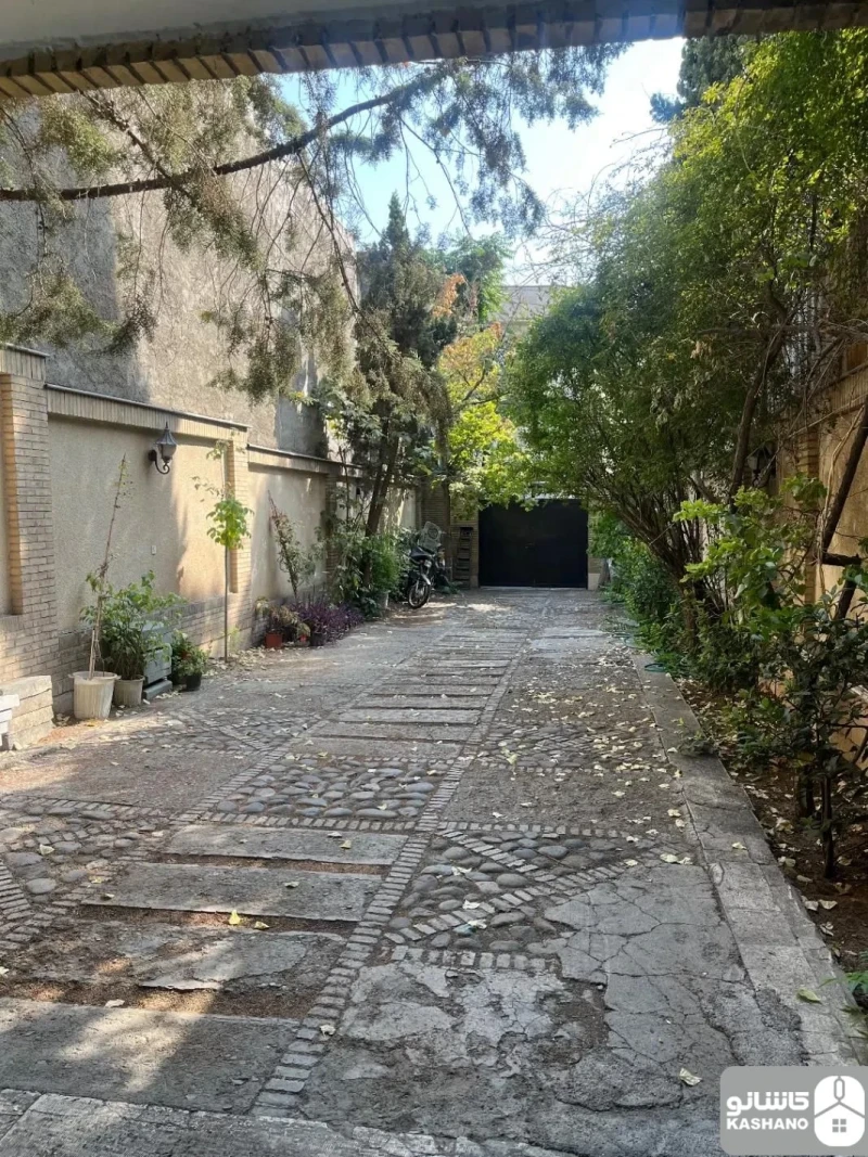 رهن و اجاره آپارتمان 75 متری در ازگل - ملک  در  - تصویر 6