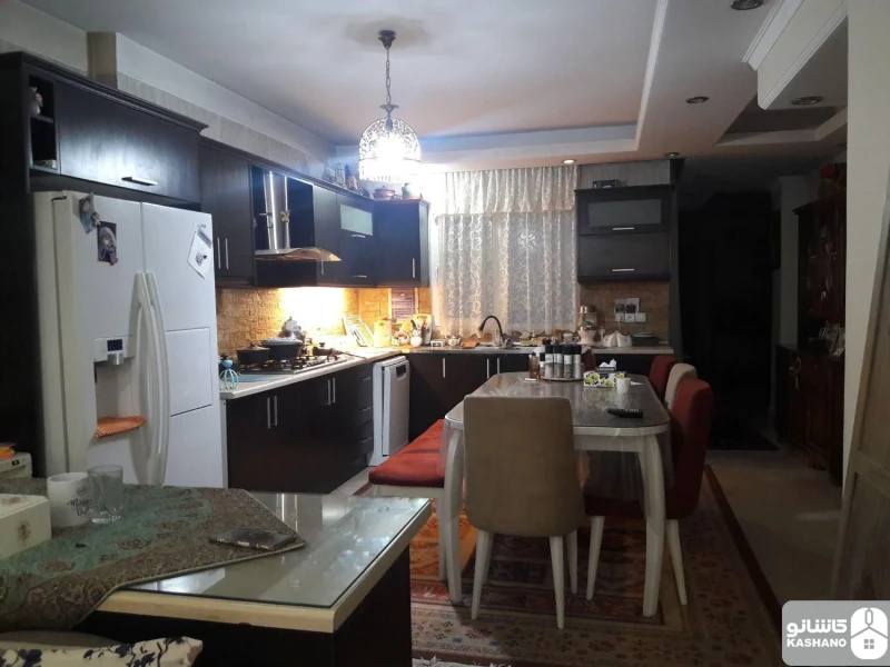 فروش آپارتمان 153 متری در زعفرانیه - ملک  در  - تصویر 3