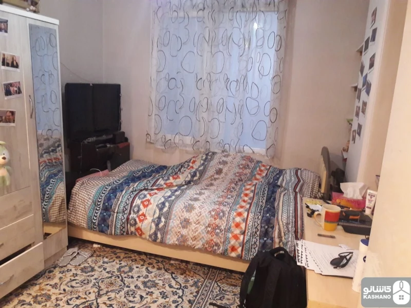 فروش آپارتمان 153 متری در زعفرانیه - ملک  در  - تصویر 6