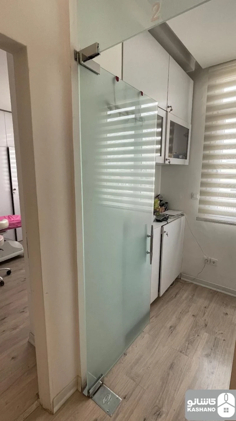 رهن و اجاره اداری 60 متری در پاسداران - ملک  در  - تصویر 2