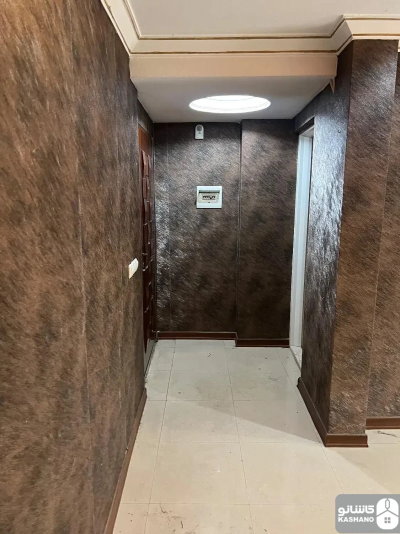 رهن و اجاره آپارتمان 51 متری در دروس - نمای اصلی ملک