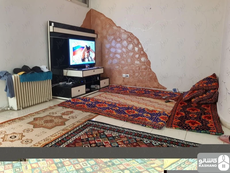 رهن و اجاره آپارتمان 85 متری در قیطریه - ملک  در  - تصویر 2