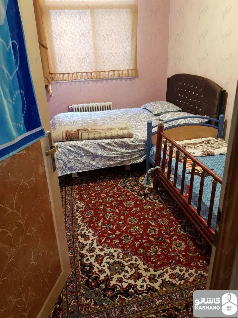 رهن و اجاره آپارتمان 85 متری در قیطریه - ملک  در  - تصویر 4