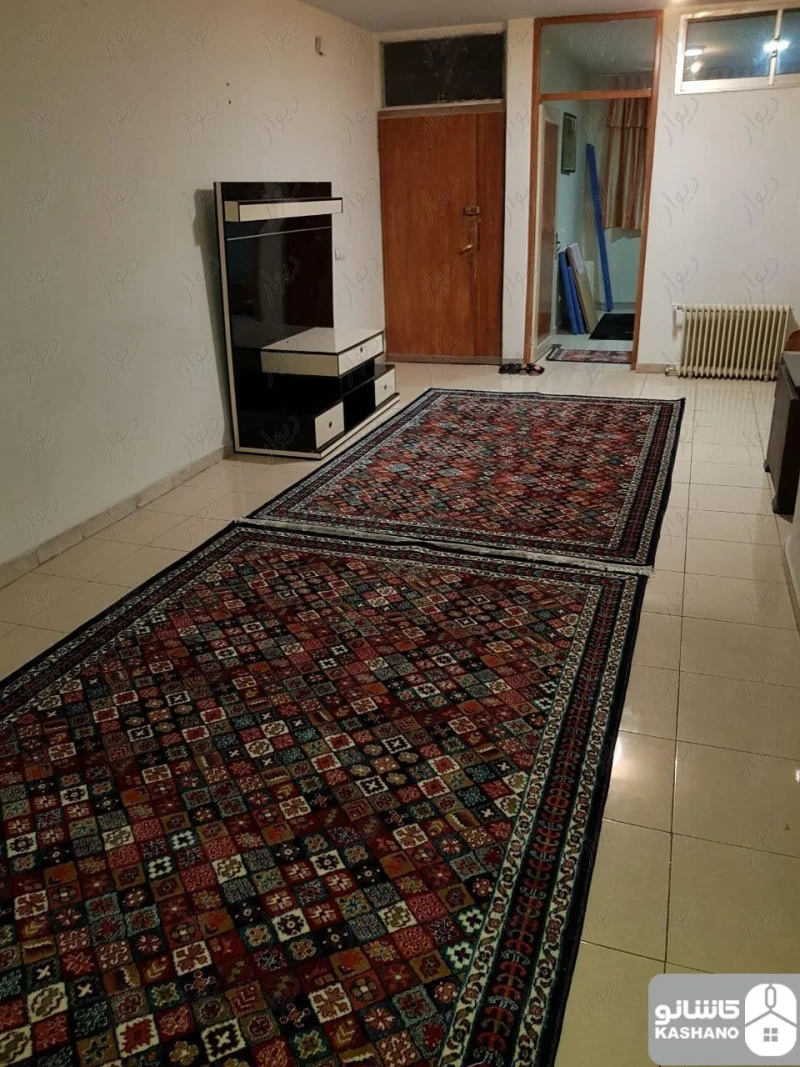 رهن و اجاره آپارتمان 85 متری در قیطریه - ملک  در  - تصویر 6