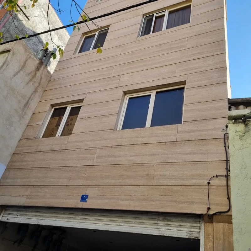 فروش آپارتمان 56 متری در ظفر - ملک  در  - تصویر 9