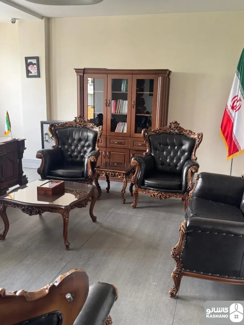 رهن و اجاره اداری 150 متری در قیطریه - ملک  در  - تصویر 3