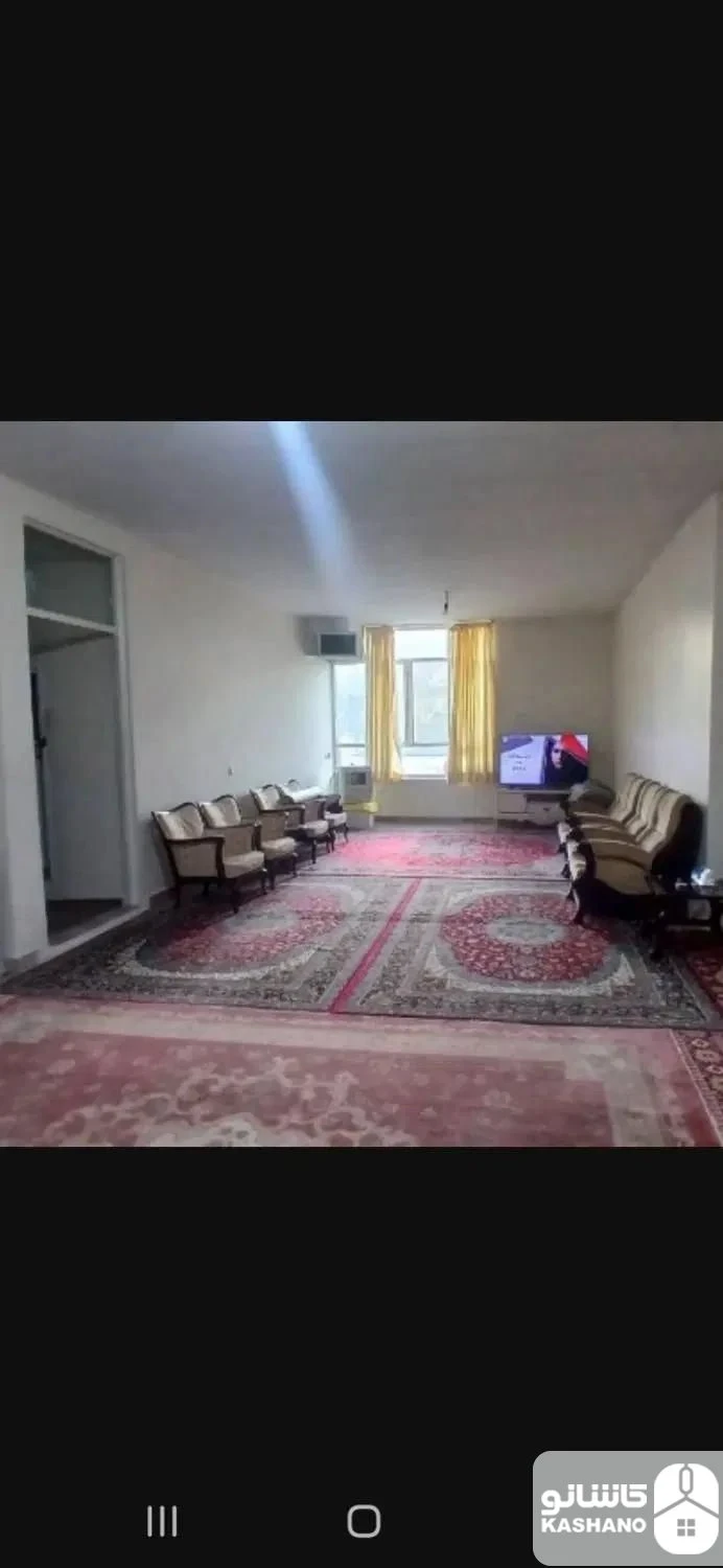 رهن و اجاره آپارتمان 85 متری در نخجوان (امام زاده قاسم) - ملک  در  - تصویر 6