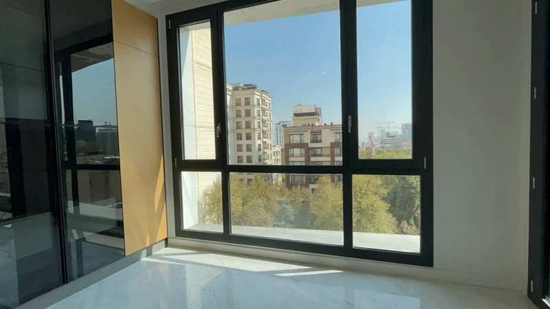 واحد فروشی در ساختمان راژان محمودیه - ملک  در محمودیه - تصویر 5