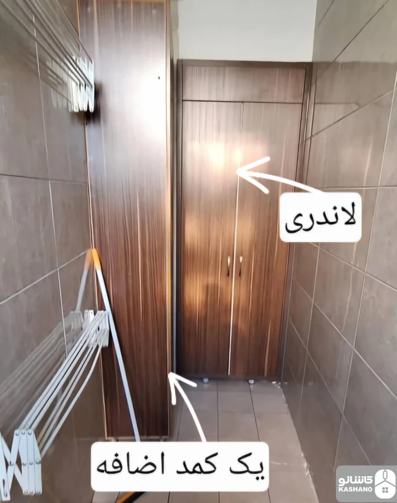 فروش آپارتمان 162 متری در اختیاریه - ملک  در  - تصویر 1