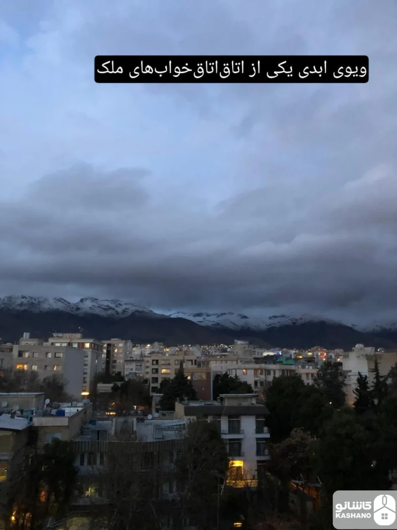 فروش آپارتمان 162 متری در اختیاریه - ملک  در  - تصویر 6
