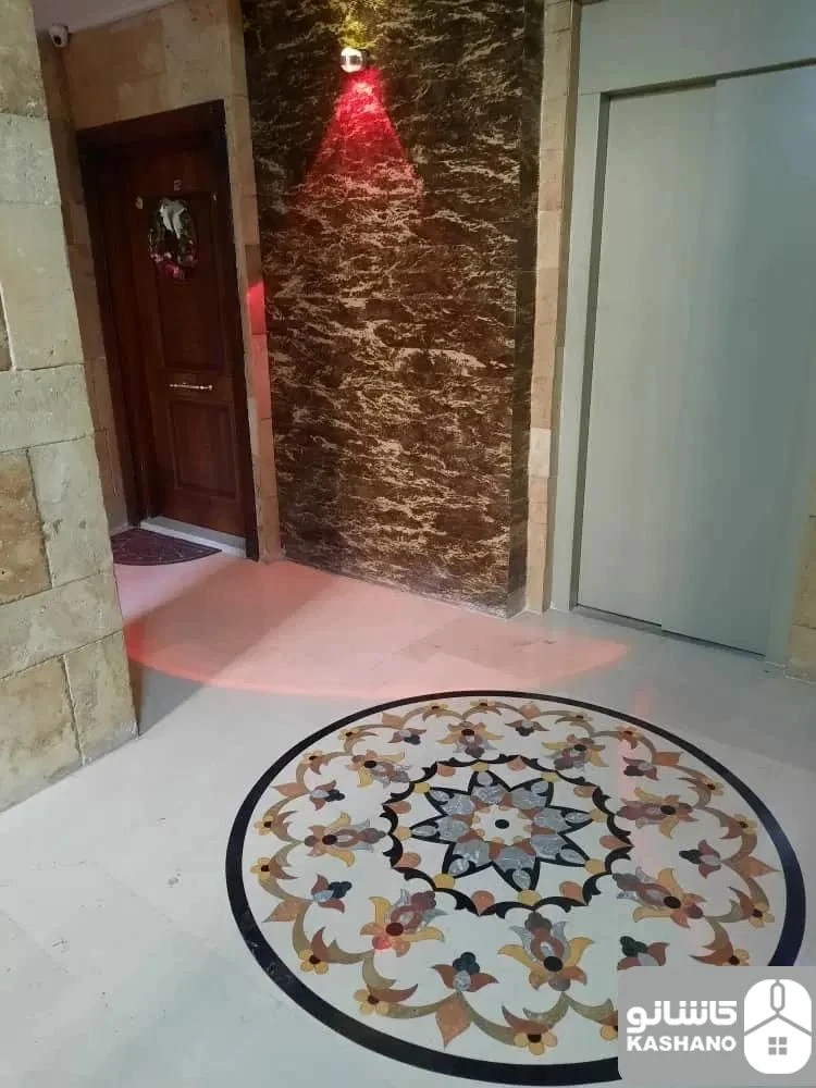 فروش آپارتمان 135 متری در ظفر - ملک  در  - تصویر 1