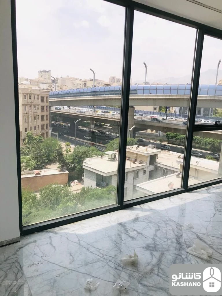 فروش اداری 200 متری در اختیاریه - ملک  در  - تصویر 5