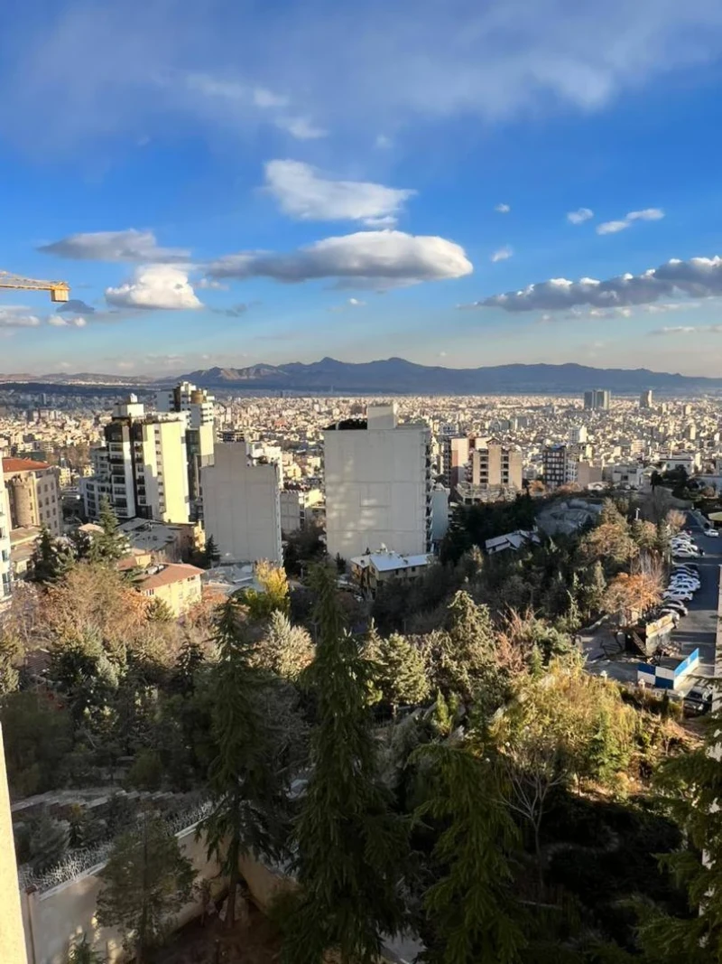 خرید آپارتمان 230 متری پروژه دریای نور فرشته الهیه - ملک  در الهیه - تصویر 11