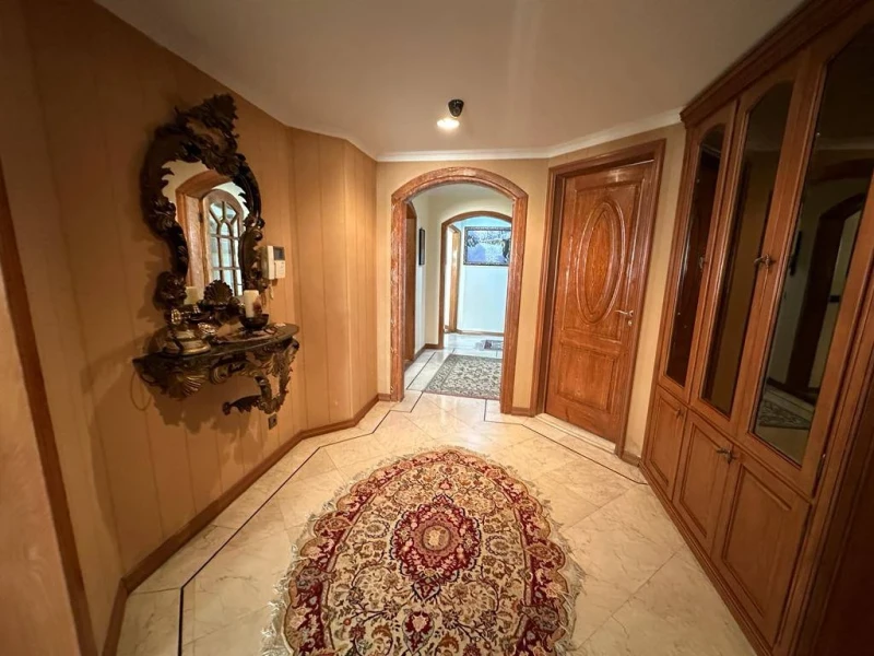 برج نیلوفر گلنار در الهیه فرشته، 425 متری، 4 خواب - ملک  در الهیه - تصویر 4
