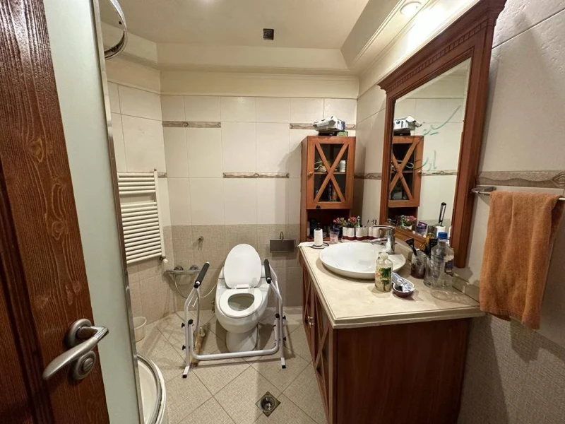 برج نیلوفر گلنار در الهیه فرشته، 425 متری، 4 خواب - ملک  در الهیه - تصویر 5