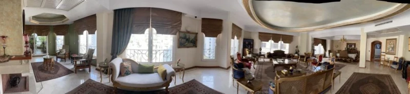 برج نیلوفر گلنار در الهیه فرشته، 425 متری، 4 خواب - ملک  در الهیه - تصویر 6