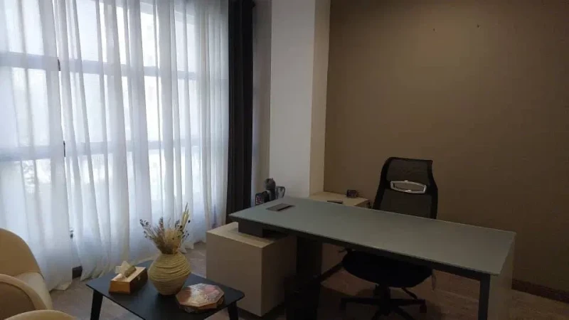 رهن و اجاره اداری 65 متری در جردن-امانیه - ملک  در  - تصویر 4