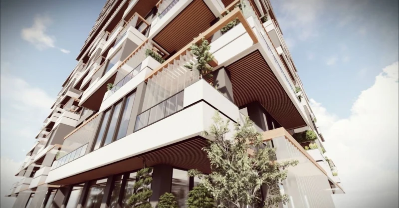 پروژه بهشت نیاتوس گروه صحیح النسب - ملک  در الهیه - تصویر 4