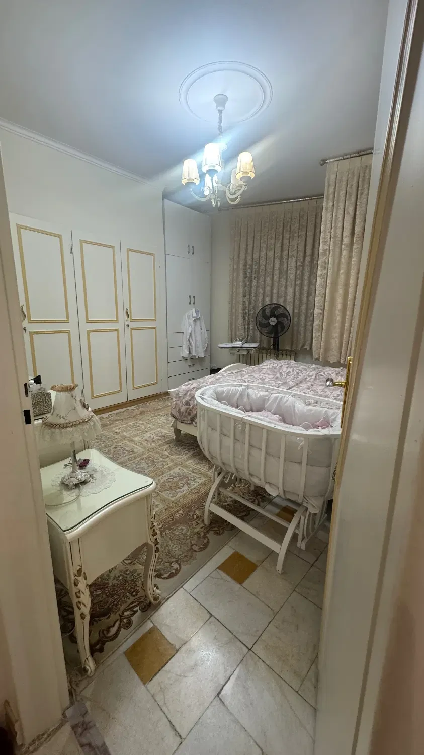 فروش آپارتمان 115 متری در دارآباد - ملک  در  - تصویر 5