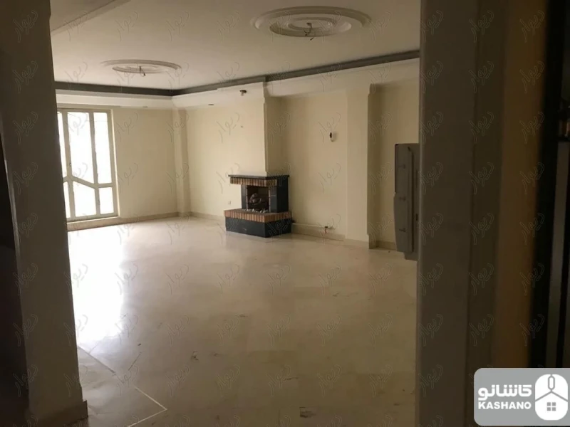 رهن و اجاره آپارتمان 145 متری در دروس - ملک  در  - تصویر 6