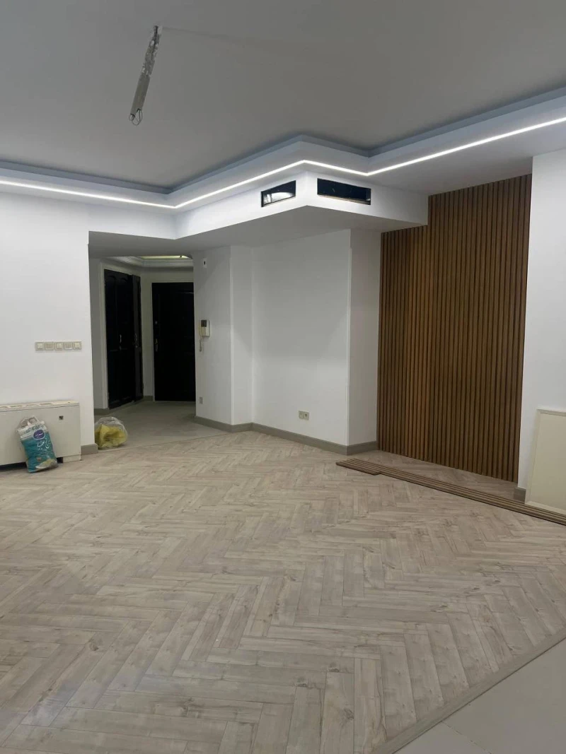 فروش آپارتمان 205 متری بازسازی شده در فرشته سالور - ملک  در الهیه - تصویر 3