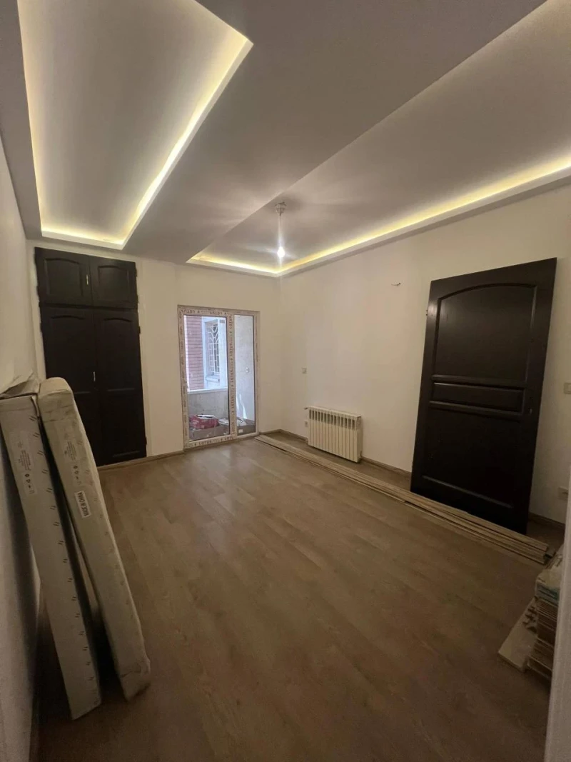 فروش آپارتمان 205 متری بازسازی شده در فرشته سالور - ملک  در الهیه - تصویر 7